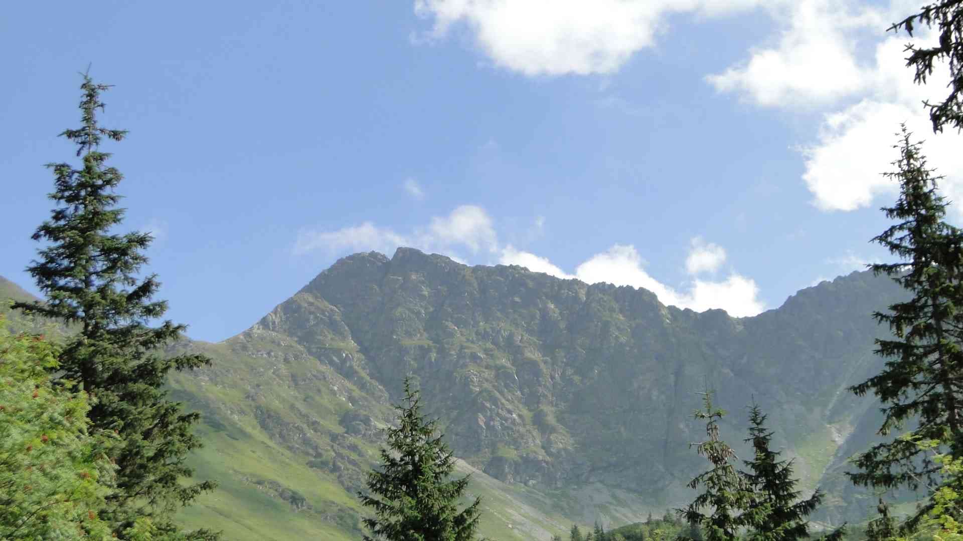 Guesthouse J&J from outside